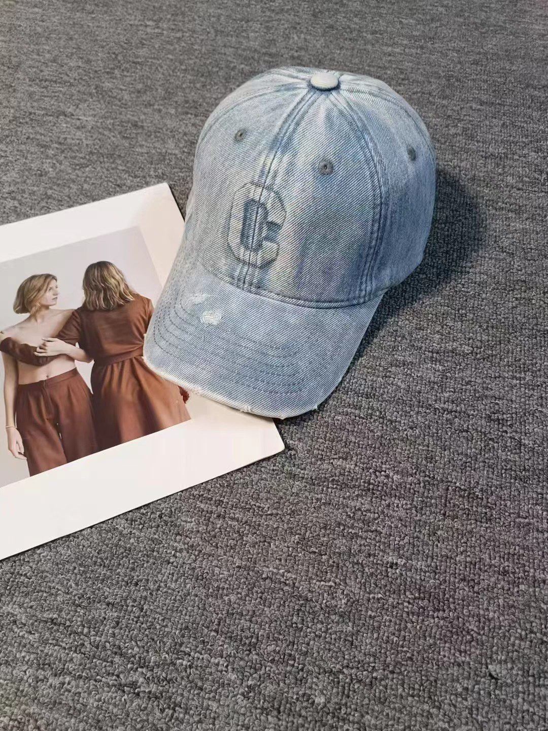 Celine Caps